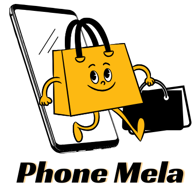 Phone Mela Logo