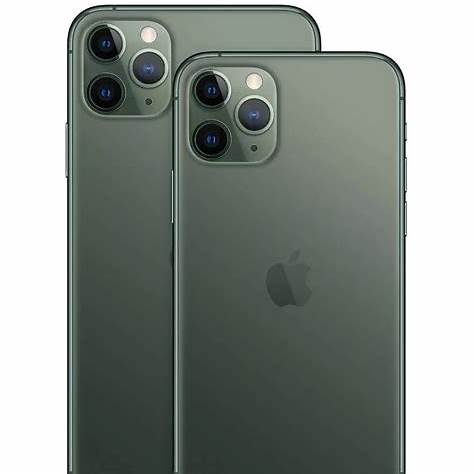 Apple iPhone 11 Pro Max
