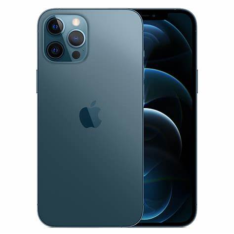 Apple iPhone 12 Pro Max