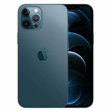 iPhone 12 Pro