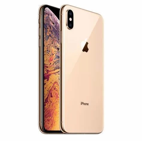 apple iPhone Xs Max