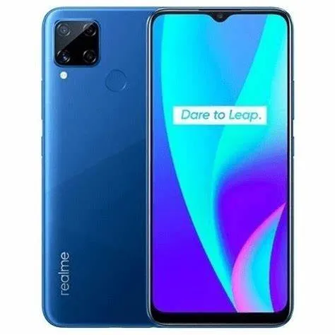 Realme C13