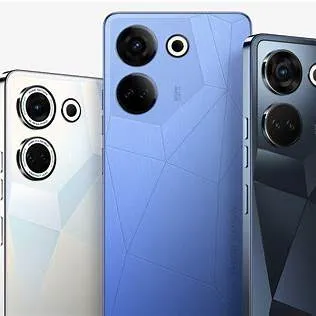 Tecno Camon 20