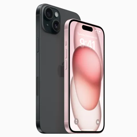 Apple iPhone 15