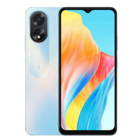Oppo A18 Price in Pakistan