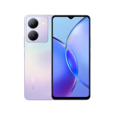 Vivo Y27 Price in Pakistan