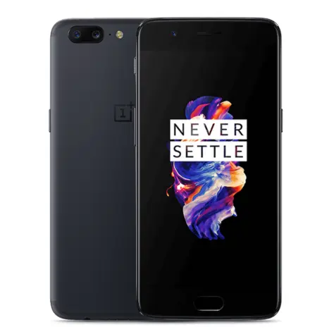 OnePlus 5
