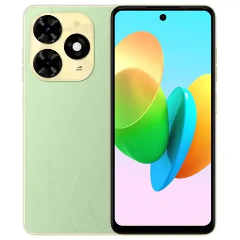 Tecno Spark 20C Price in Pakistan