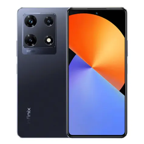 Infinix Note 30